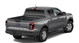 2026 Ford Ranger® External Image 3